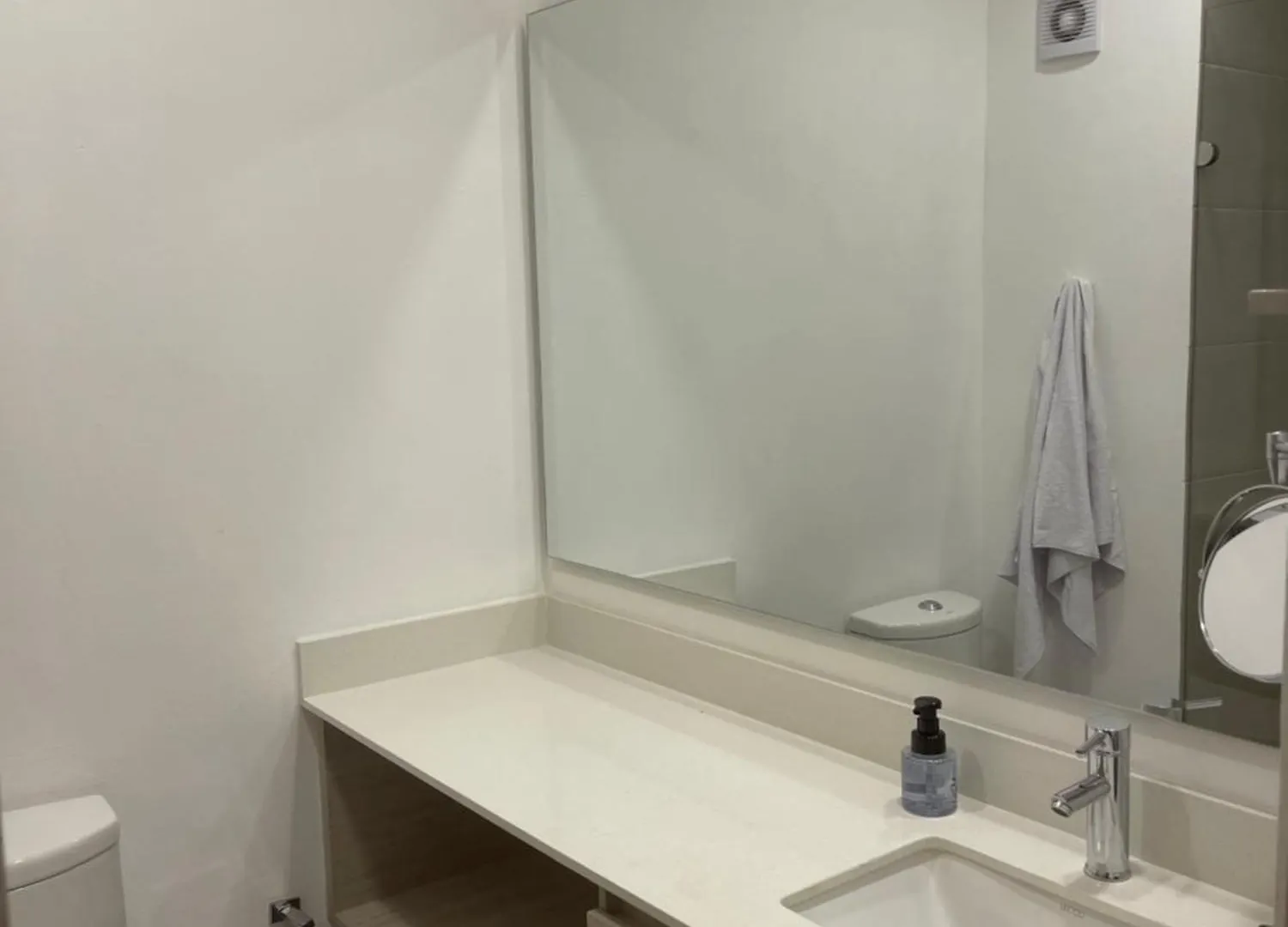 Apartamento Santa Marta - Pozos Colorados - Porto Horizonte 916
