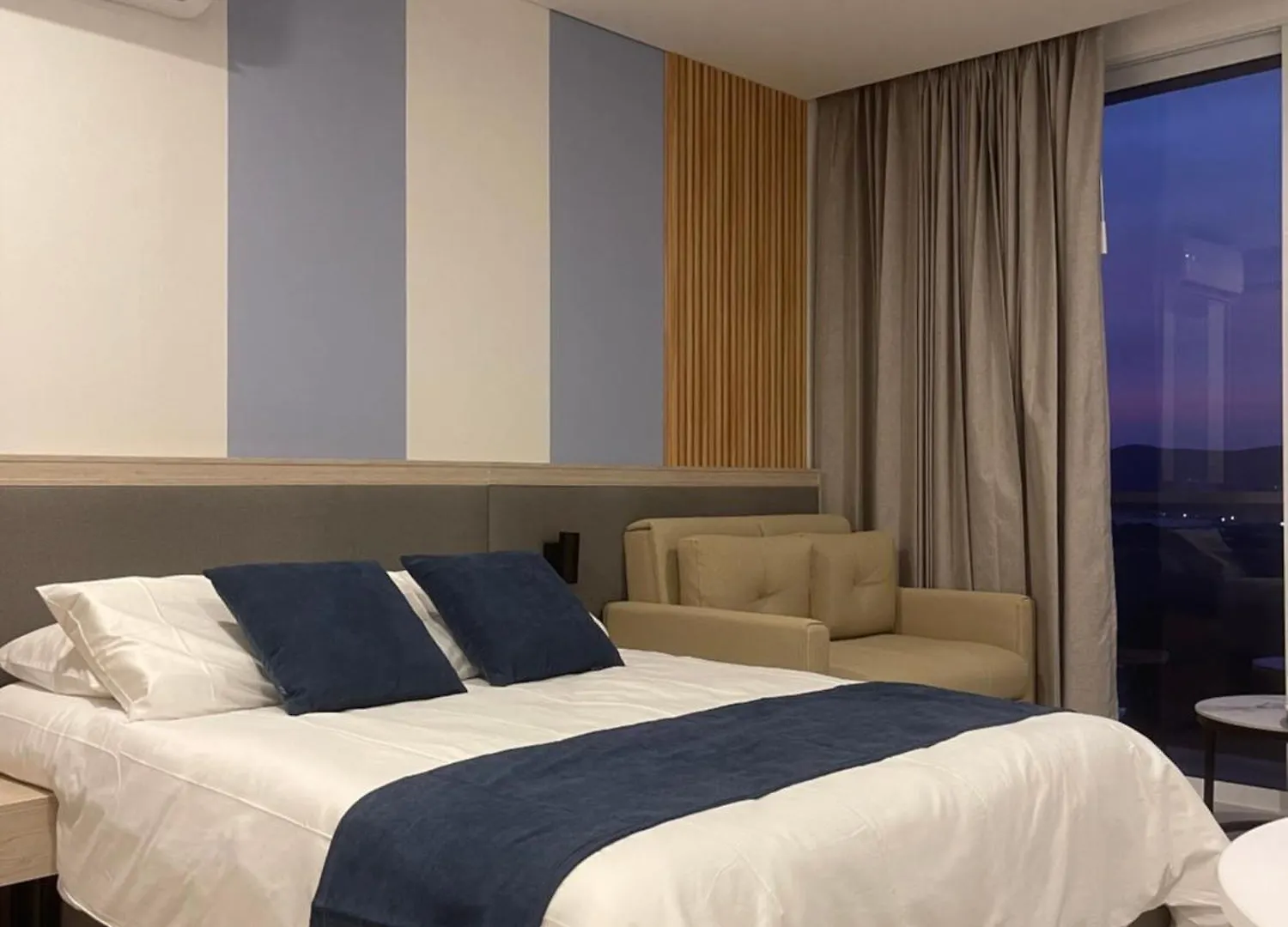 Apartamento Santa Marta - Pozos Colorados - Porto Horizonte 916