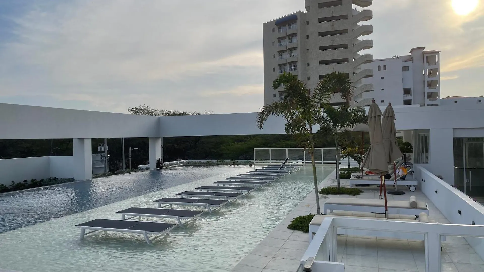 Apartamento Santa Marta - Pozos Colorados - Porto Horizonte 916 Santa Marta (Magdalena)