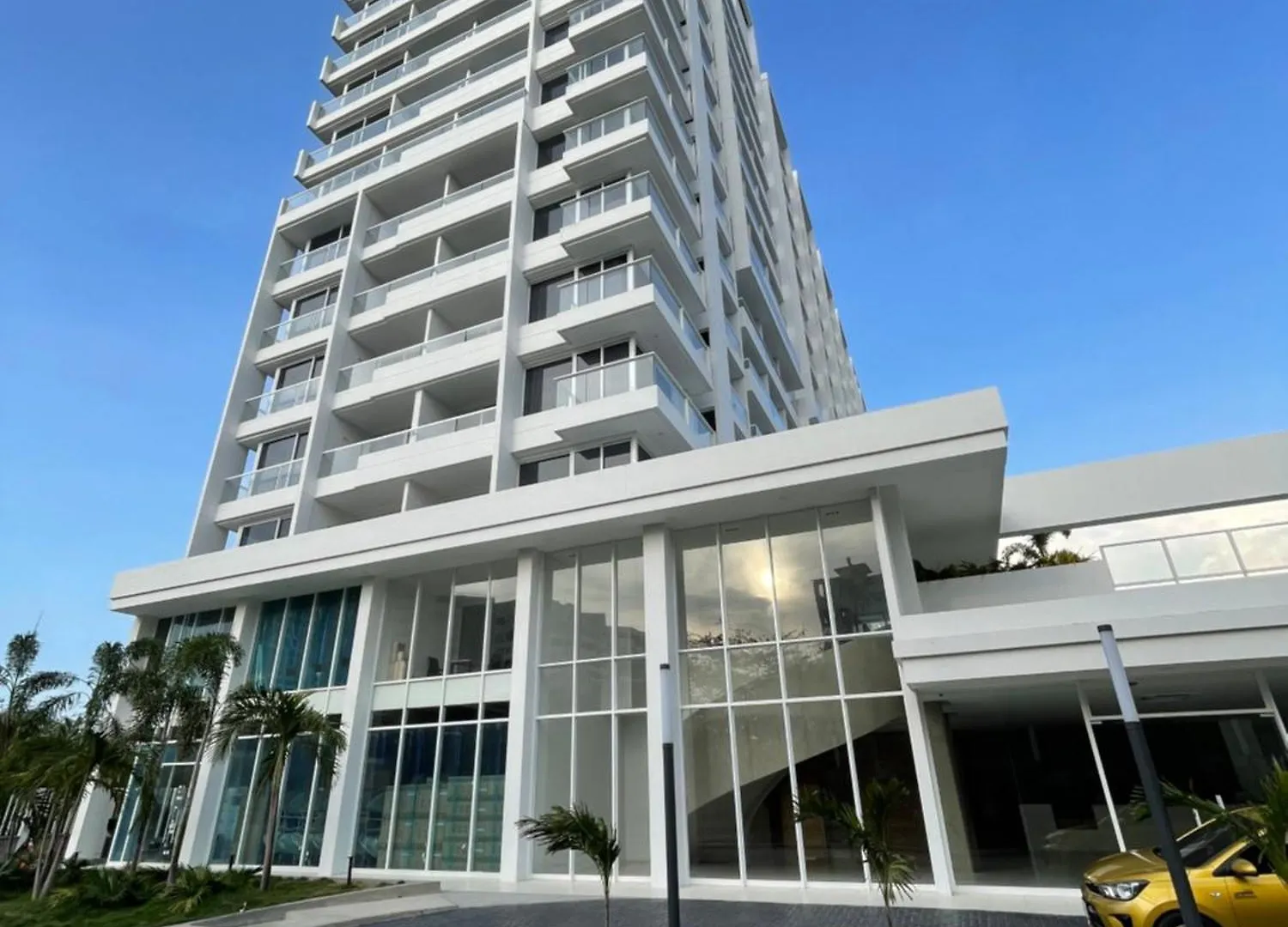 Apartamento Santa Marta - Pozos Colorados - Porto Horizonte 916  Santa Marta (Magdalena)