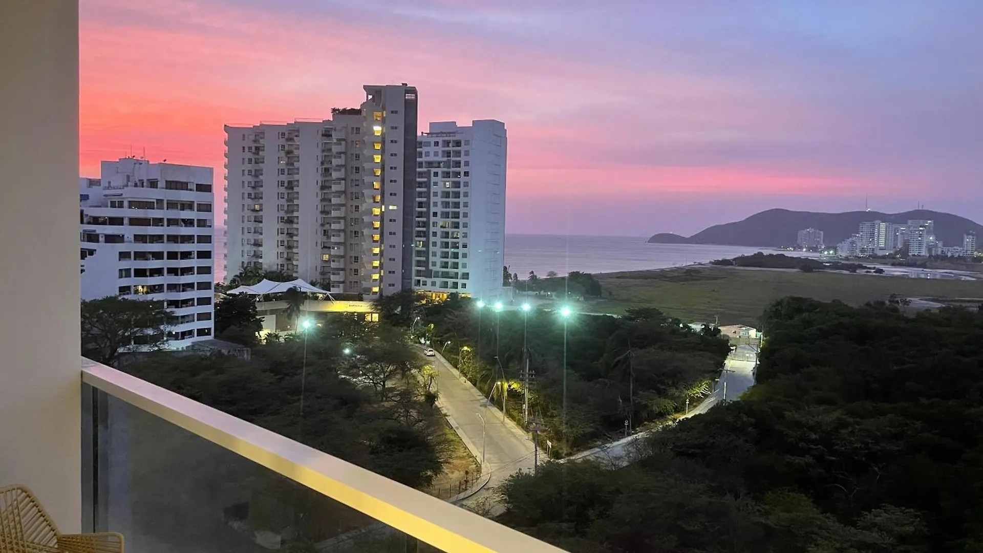 Apartamento Santa Marta - Pozos Colorados - Porto Horizonte 916